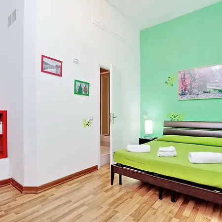 Guest house Lucky Domus Rome