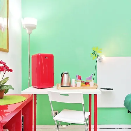 Lucky Domus Guest house Rome