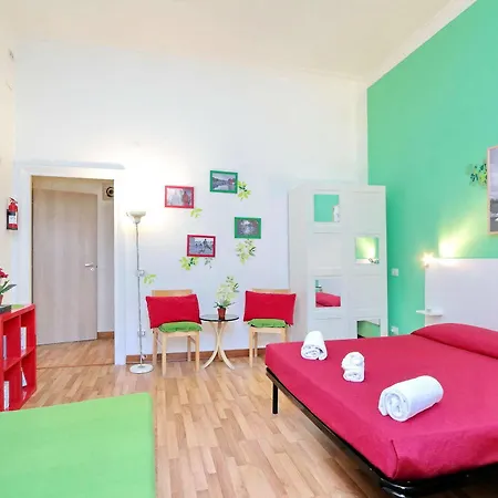 Guest house Lucky Domus