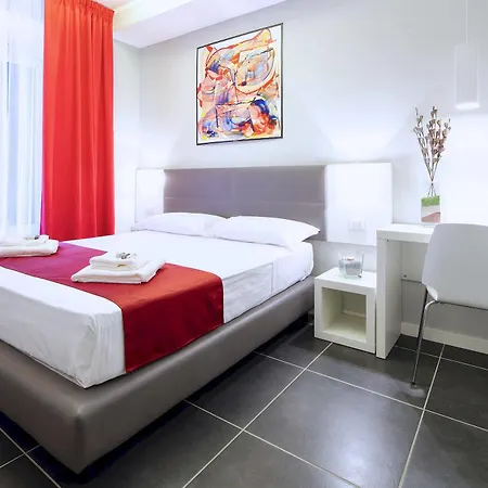 Guest house Nearhome Smart