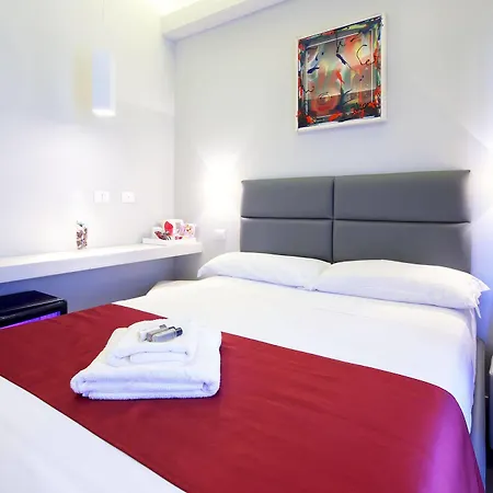Guest house Nearhome Smart 2*
