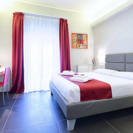 Nearhome Smart 2* Rome