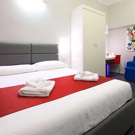 Guest house Nearhome Smart Rome
