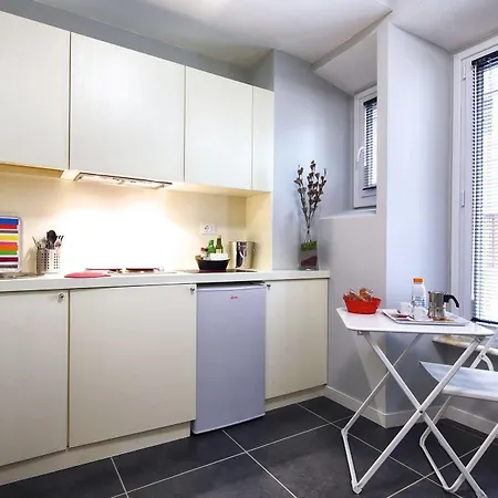 Nearhome Smart Guest house