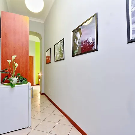 Guest house Lucky Domus Rome
