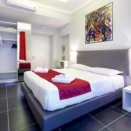 Nearhome Smart 2* Rome