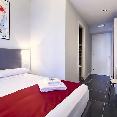 Nearhome Smart 2* Rome