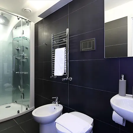 Nearhome Smart 2* Rome