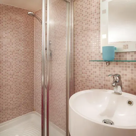 Nearhome Smart 2* Rome
