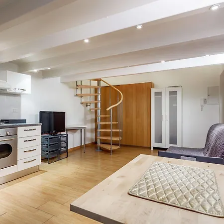 Guest house Nearhome Smart Rome