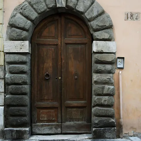 Borgo Pio