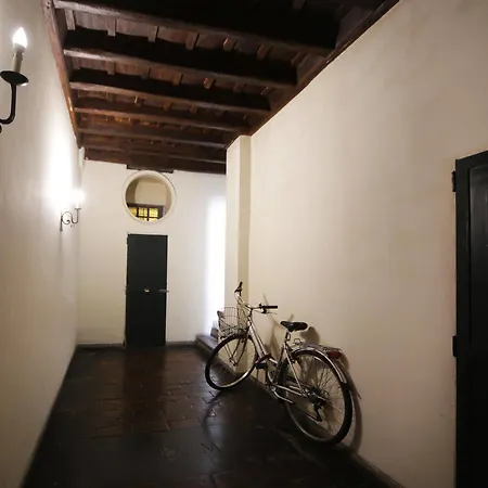 Borgo Pio 2* Rom