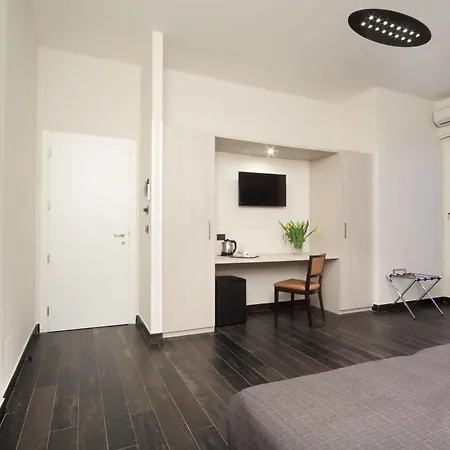 Borgo Pio Rom