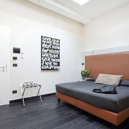 Borgo Pio Rom