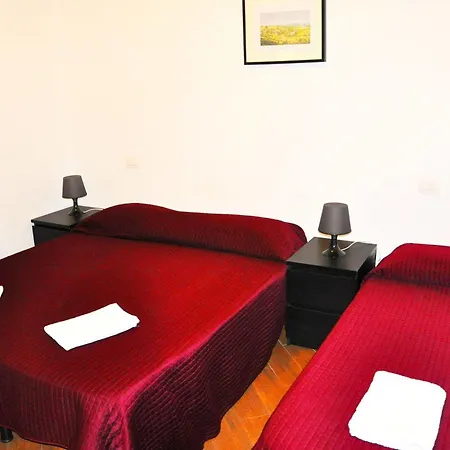 Gasthof Romangelo Termini