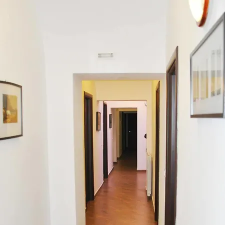 Romangelo Termini Gasthof 3*