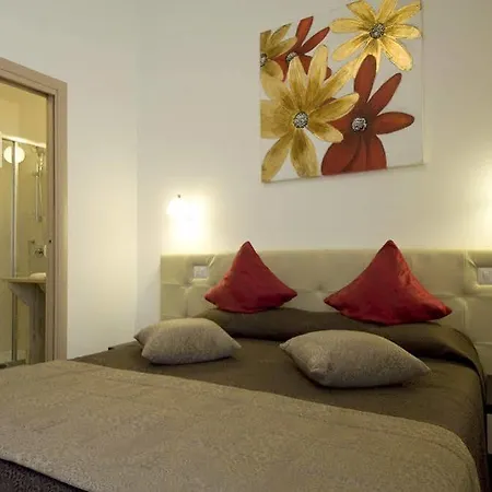 Affittacamere Ara Pacis 2*