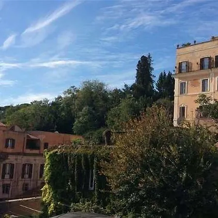 Hotel La Rovere Rome