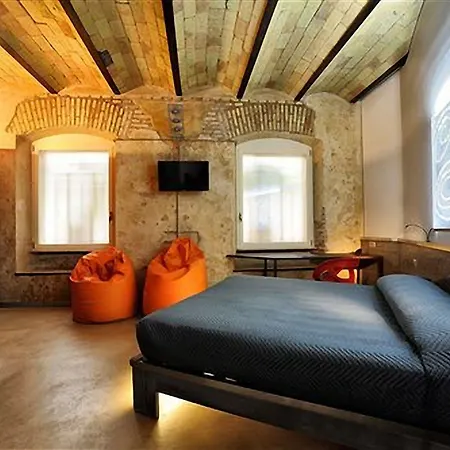 La Rovere Hotel 4*