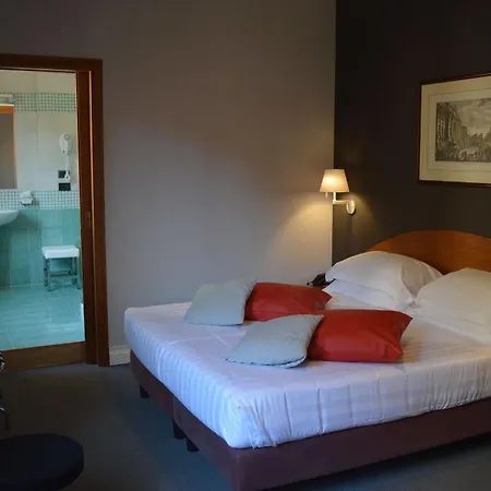 Hotel La Rovere Rome
