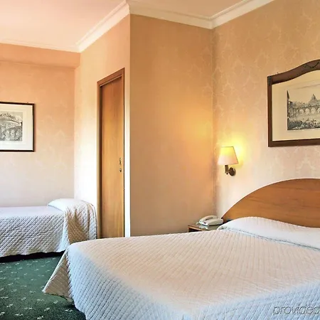 La Rovere Hotel Rome