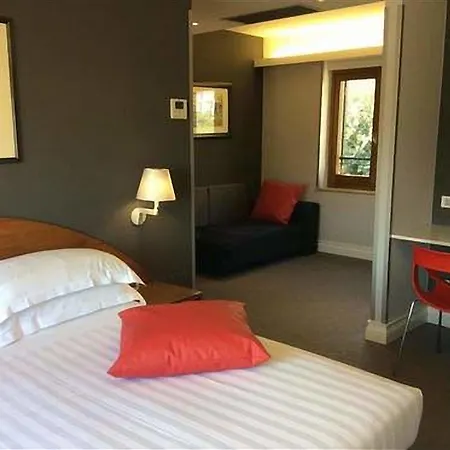 La Rovere Rome