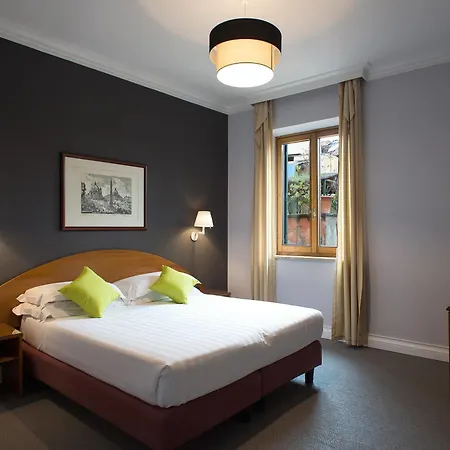 Hotel La Rovere Rome
