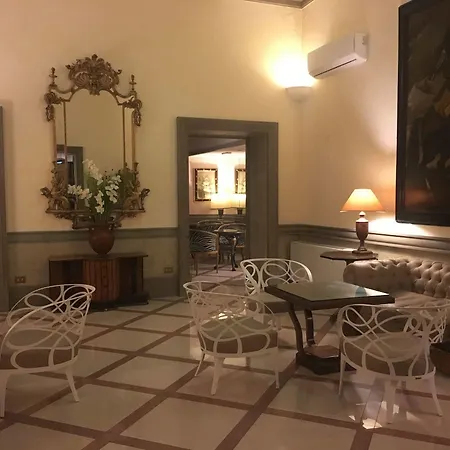 Grand Olympic Aurum Hotel Roma