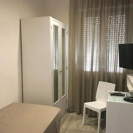 Grand Olympic Aurum Roma