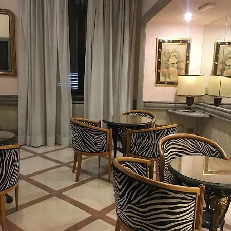Grand Olympic Aurum Hotel Roma