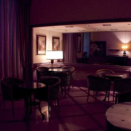 Grand Olympic Aurum Hotel