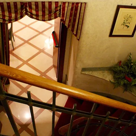 Grand Olympic Aurum Hotel