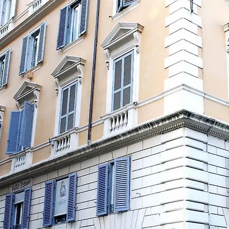 Picasso Hotel *