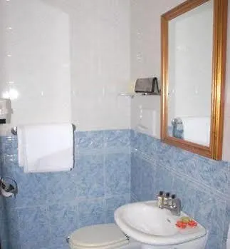 Picasso Hotel Roma