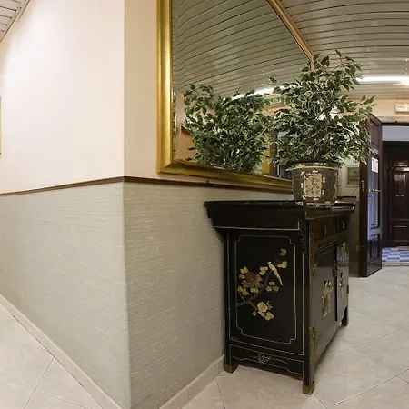 Lazzari Hotel Roma