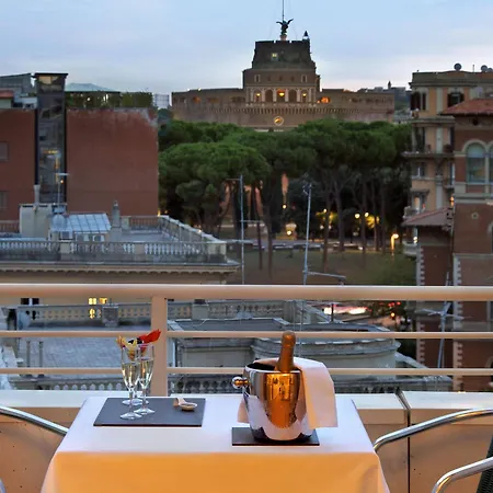 Nh Collection Giustiniano Hotel 4*