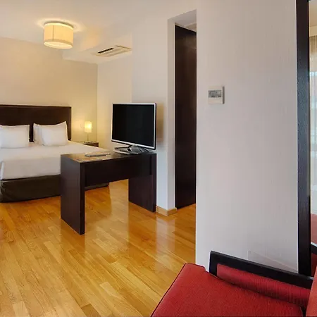 Hotel Nh Collection Giustiniano 4*