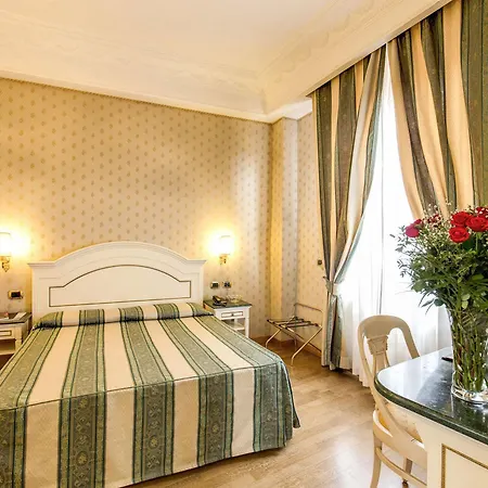 La Lumiere Di Piazza Di Spagna Hotel