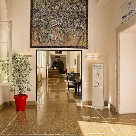 Lh Excel Montemario Szálloda 4*