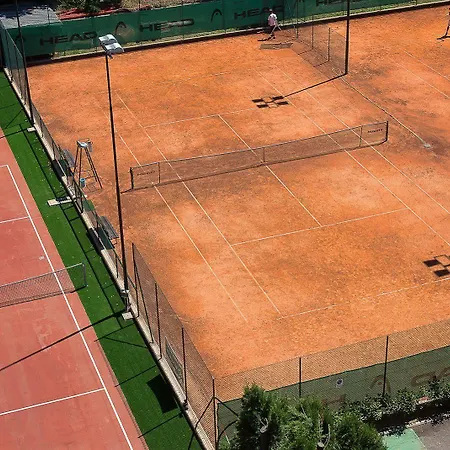 Lh Excel Montemario 4*