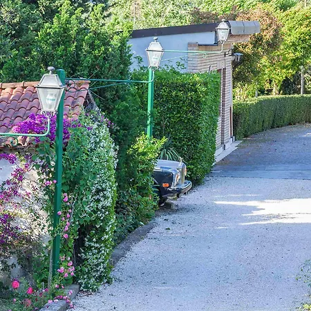 Casa di campagna Cavendo Tutus