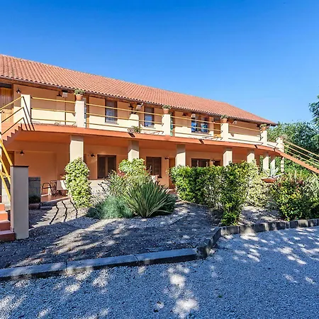 Cavendo Tutus Casa di campagna *