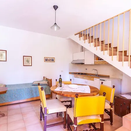 Cavendo Tutus Casa di campagna