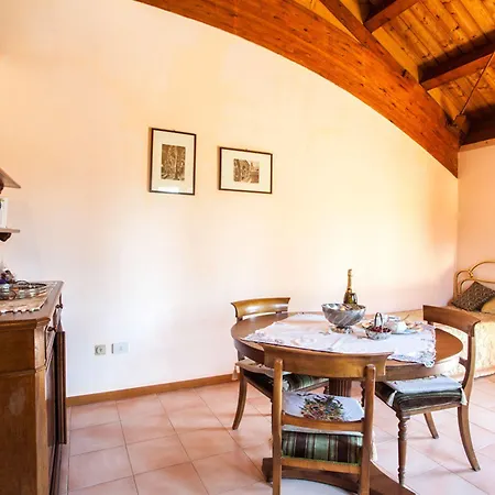 Cavendo Tutus Casa di campagna