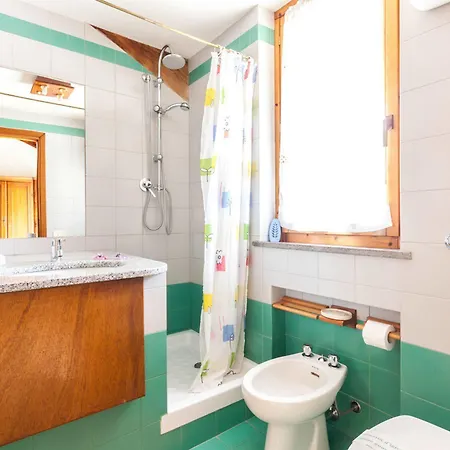 Casa di campagna Cavendo Tutus Roma
