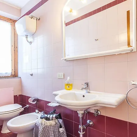 Casa di campagna Cavendo Tutus Roma