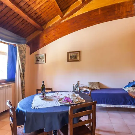 Casa di campagna Cavendo Tutus Roma