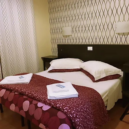 The Place In Гостевой дом 2*