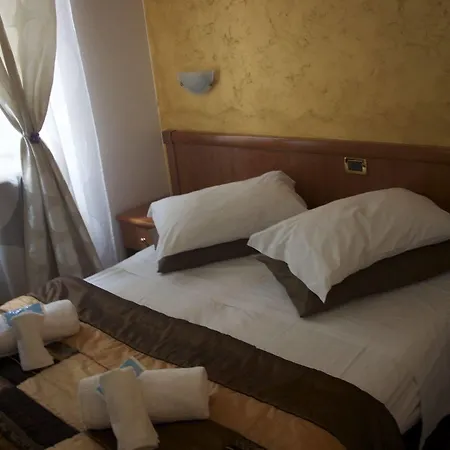 The Place In Гостевой дом Рим