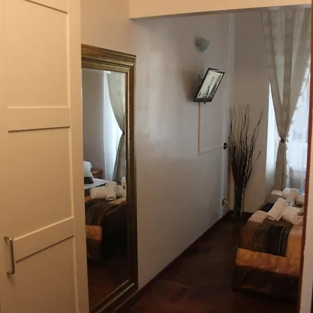 The Place In Maison d'hôtes